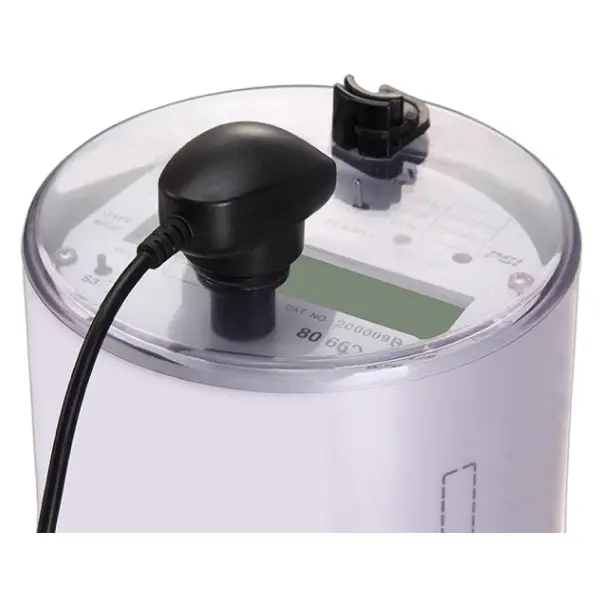 Meter Data Inspection Probe